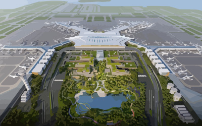 Airport Concierge Destinations 31 Xiamen Gaoqi International Airport VIP Concierge Services