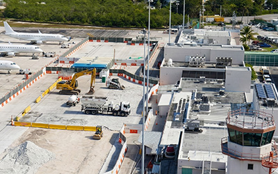 Airport Concierge Destinations 3 Key West International Airport VIP Concierge Services