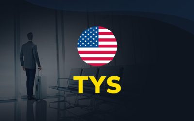 Airport Concierge Destinations 1 McGhee Tyson Airport VIP Concierge Services