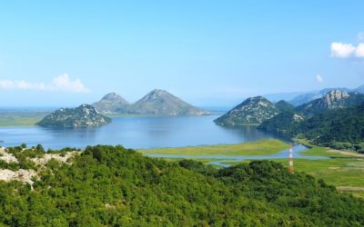 Is This China? 7 Islands That Look Straight Out of a Dream