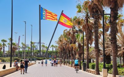 Why Is Everyone Talking About Corporate Tourism in Spain?