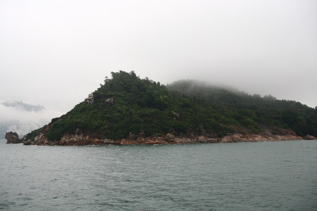 Dongshan Island