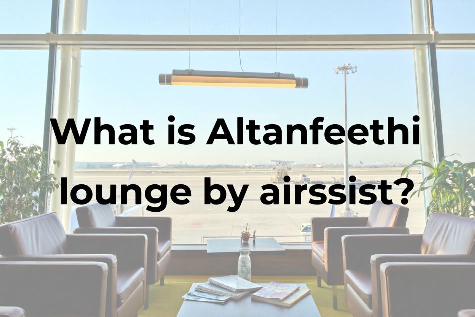 What is Altanfeethi by airssist