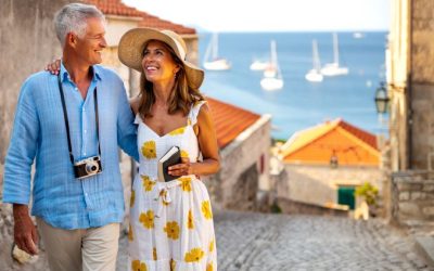 Best Places to Travel After Retiring