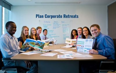How to Plan Corporate Retreats That Boost Team Morale?