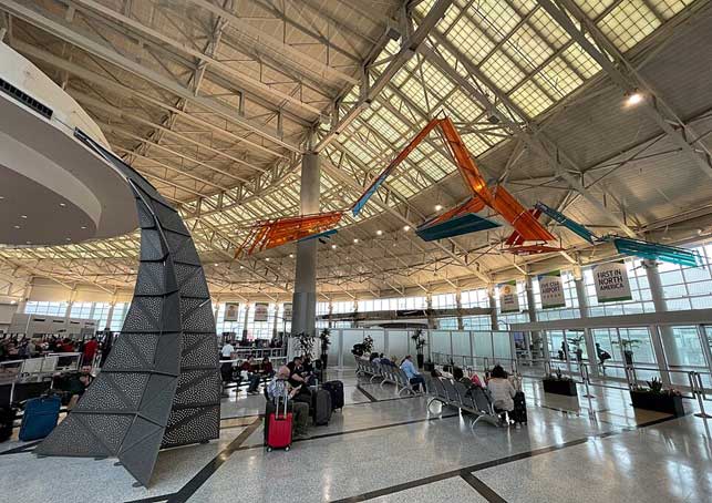 William_P._Hobby_Airport