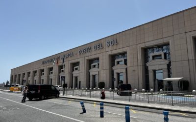 Málaga Airport’s Luxury Evolution: Why VIP Travelers Are Choosing AGP