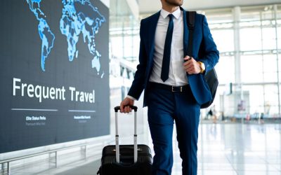 How Frequent Travel Impacts Decision-Making And What Leaders Can Do About It