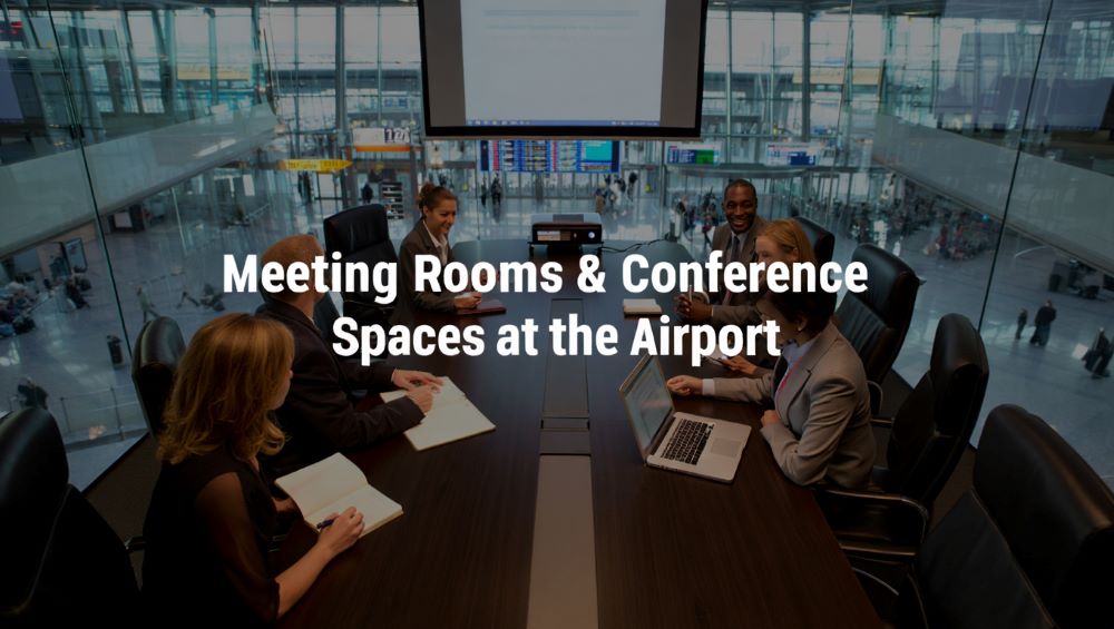 How to Book Meeting Rooms and Conference Spaces