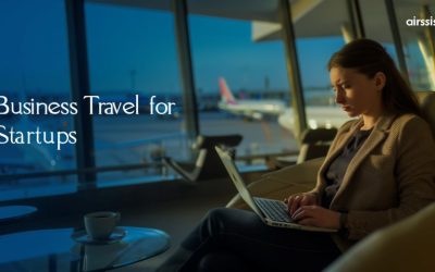 Business Travel for Startups: A Practical Guide to Scaling Without Overspending