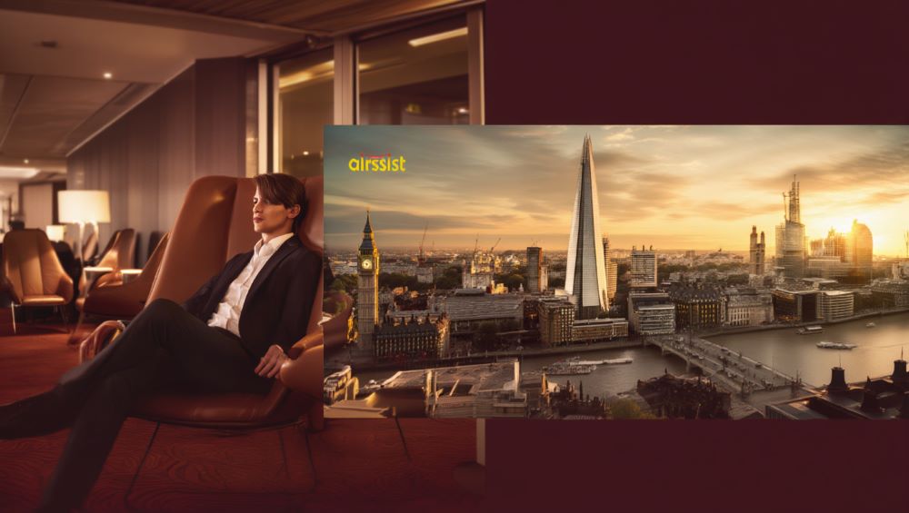 Why London Remains a Top Destination for Premium Business Travel Services? 1 London Business Travel-1