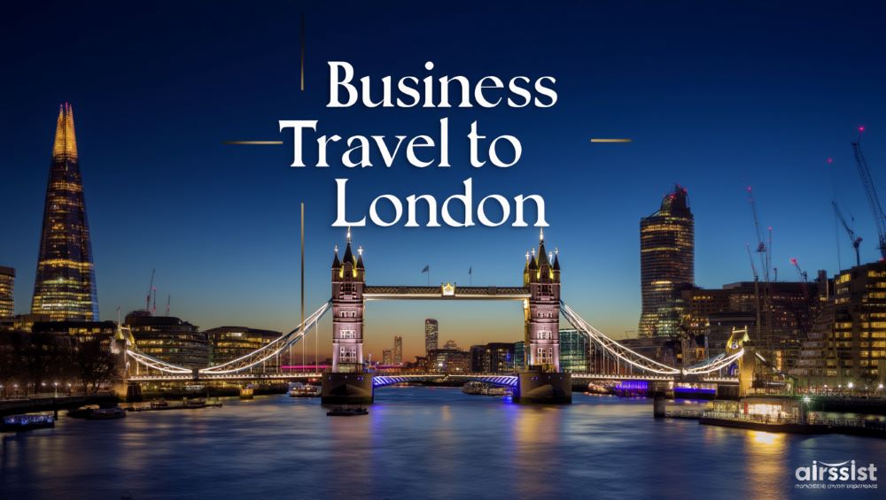London Business Travel
