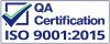 ISO Certification