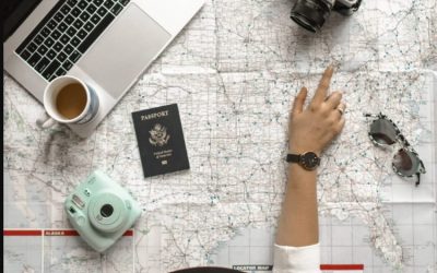 Best Time to Travel: A Complete Guide to Travel Seasons, Warm Destinations, and Month-by-Month Planning