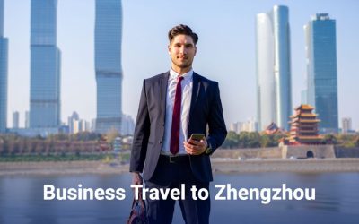 Why Zhengzhou Is Emerging As A Strategic Travel Hub For Manufacturing, Logistics, And Global Trade