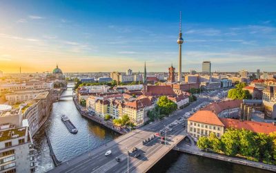 Business Travel In Berlin | Corporate Travel Guide