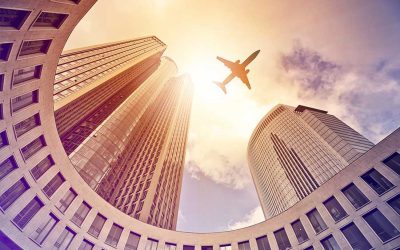 Business Travel to Frankfurt | Corporate Travel Guide