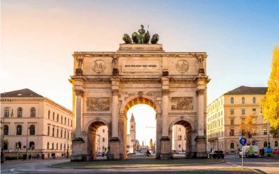 Blog 3 Business Travel to Munich: A Smart Corporate Guide