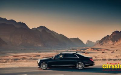 Dubai to Muscat Chauffeur Service (Private Road Transfer to Oman for Road Travel)