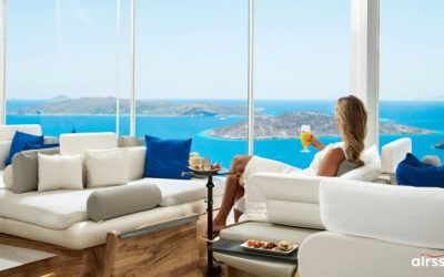 Is There a Private Lounge at Kos Airport (KGS)?