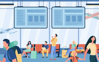 Blog 4 Easiest Airports to Fly Into (2026) for Stress-Free Travel