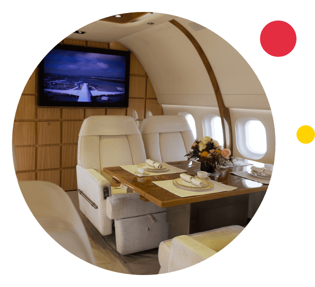 private-jet-interior private-jet-interior