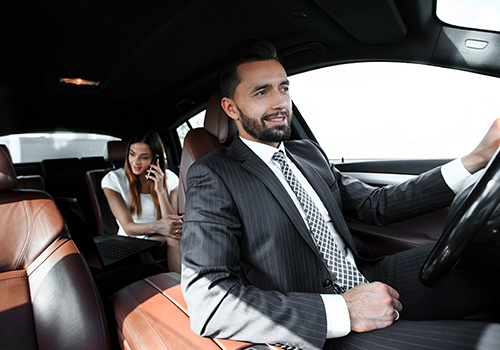 Chauffeured-Transportation-Features Chauffeured Transportation Features