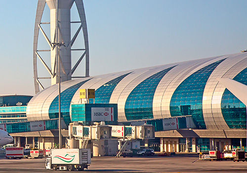 Dubai-airport1 Dubai airport