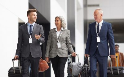 Blog 6 How to Manage Multi-Leg Business Trips Efficiently