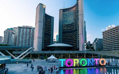 Blog 3 Business Trip to Toronto: Guide for Corporate Travelers