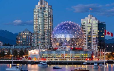 Blog 2 Business Trip to Vancouver: Guide for Corporate Travelers