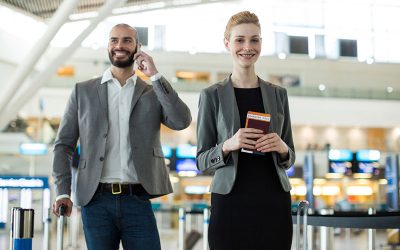 Blog 4 Business Trip to San Francisco: The Full Corporate Guide