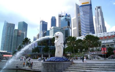 Top Things to do in Singapore
