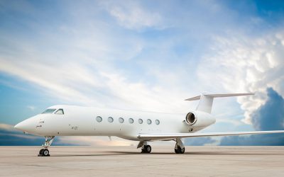 How to Book an Empty Leg Private Jet with airssist