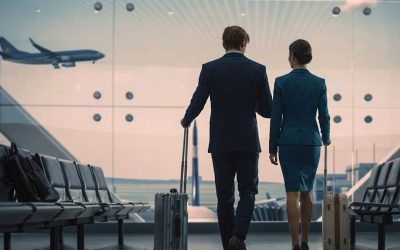 Blog 1 Business Travel Planner Playbook: How to Manage VVIP Departures Through Barcelona El Prat Airport