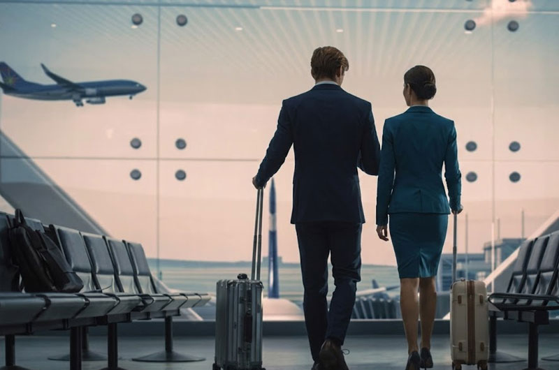 Business Travel Planner Playbook