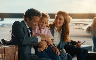 New Homepage 105 Business Travel with Family: How Executive Assistants Manage Complex Itineraries