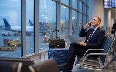 New Homepage 103 Corporate Travel Logistics: Managing Specialized Equipment for Tech and Med-Tech Executives