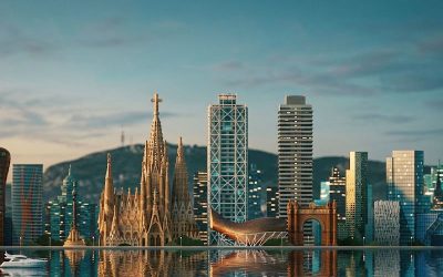 Blog 4 Why Do Travelers Need VIP Airport Assistance for the European Blockchain Convention 2026 in Barcelona?
