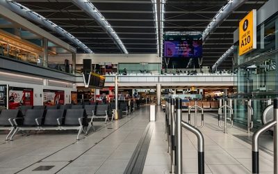Blog 6 How to Navigate Heathrow Terminal 5 Transfers Without Missing Your Flight Connection