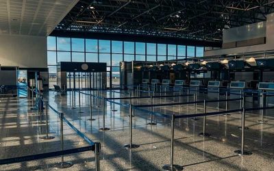 Blog 3 Milan Airport During Major Events: TFRs and Security Closures Guide