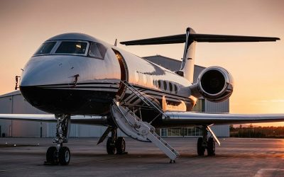 Blog 2 Private Air Travel in the GCC: Why Business Leaders Are Choosing Full Privacy