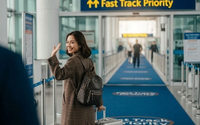 Does Fast Track Customs Guarantee Faster Immigration Clearance or Just Priority Access?