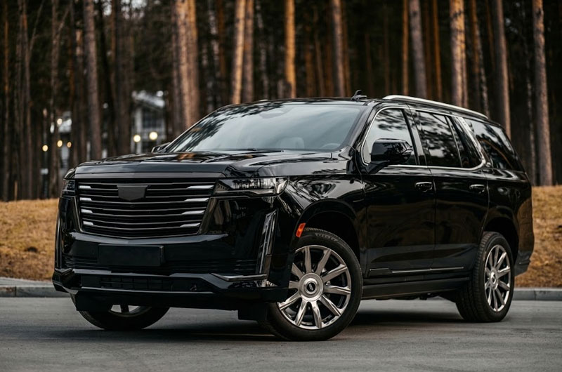 Armored Car Pickup vs. Tarmac Transfer
