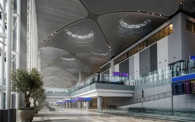 Blog 2 First Time Flying to Istanbul? The 7 Biggest Airport Challenges and How to Overcome Them
