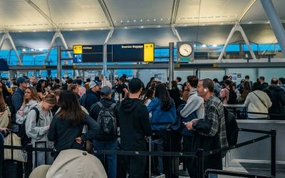 How To Avoid Airport Crowds During Dubai’s Biggest Events: 10 Smart Tips