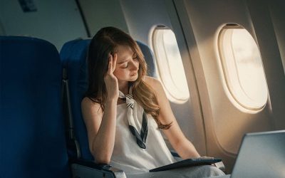 Blog 1 Why Travel Fatigue Hits Frequent Business Travelers Harder Than Occasional Flyers