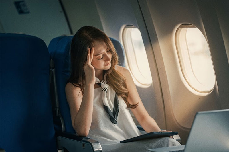 fatigue-business-traveler