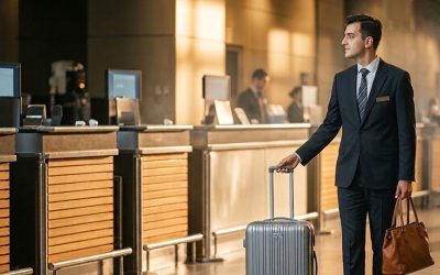 Blog 3 Why Does Multi-Country Travel Get So Complicated for HNW Individuals?