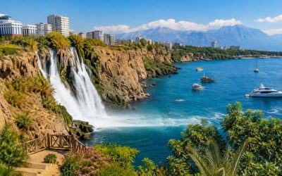 6 Best Things to Do in Antalya After COP31
